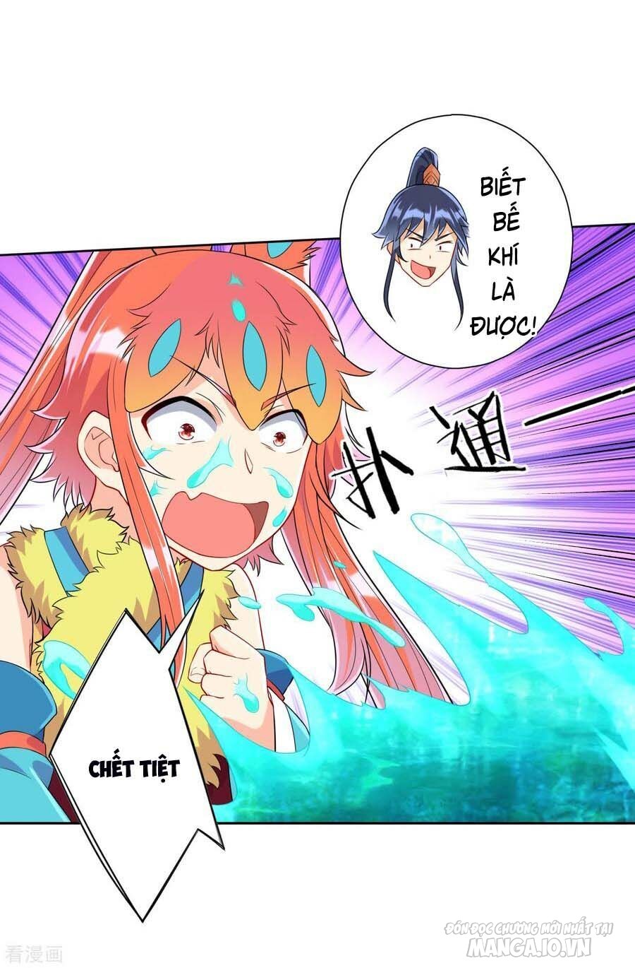 Nhất Đẳng Gia Đinh Chapter 145 - Trang 2