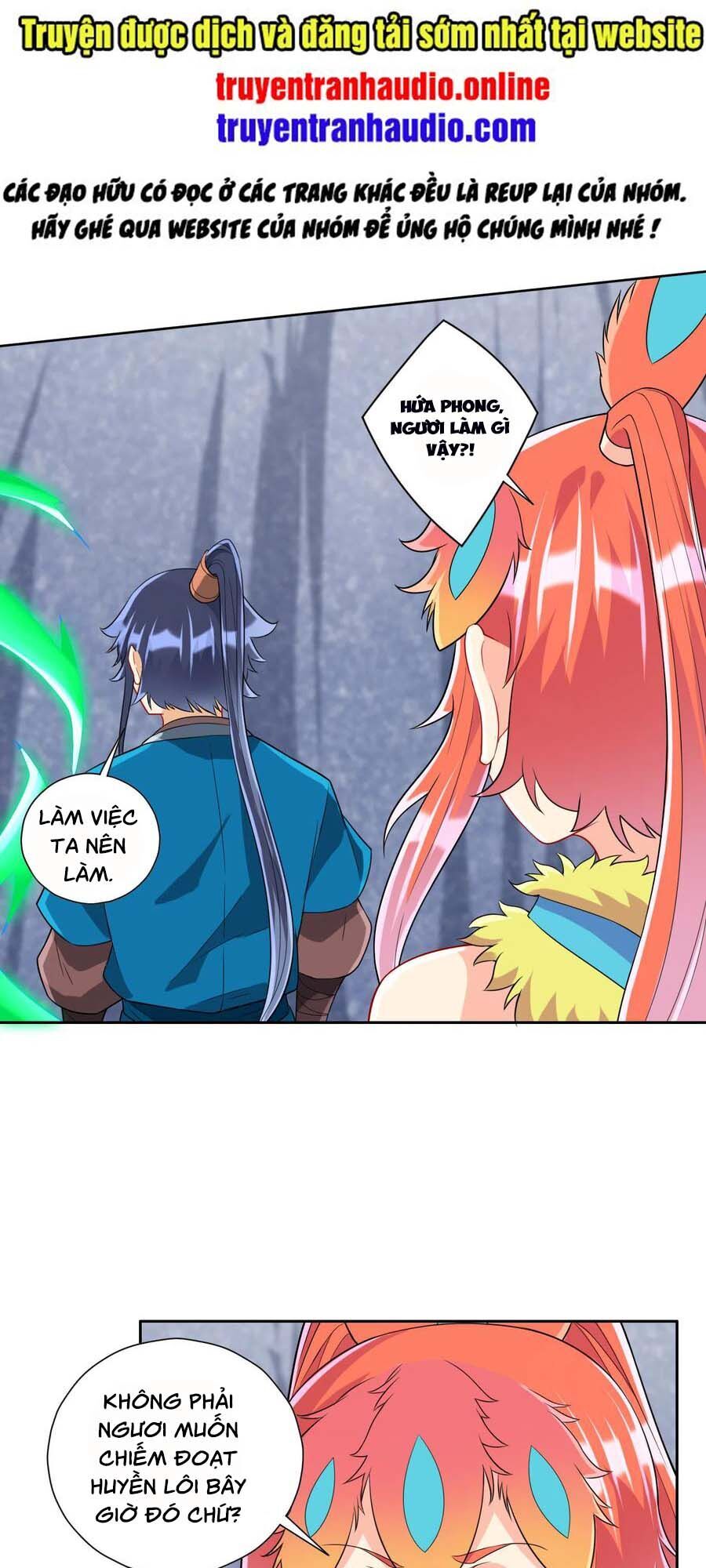 Nhất Đẳng Gia Đinh Chapter 146 - Trang 2