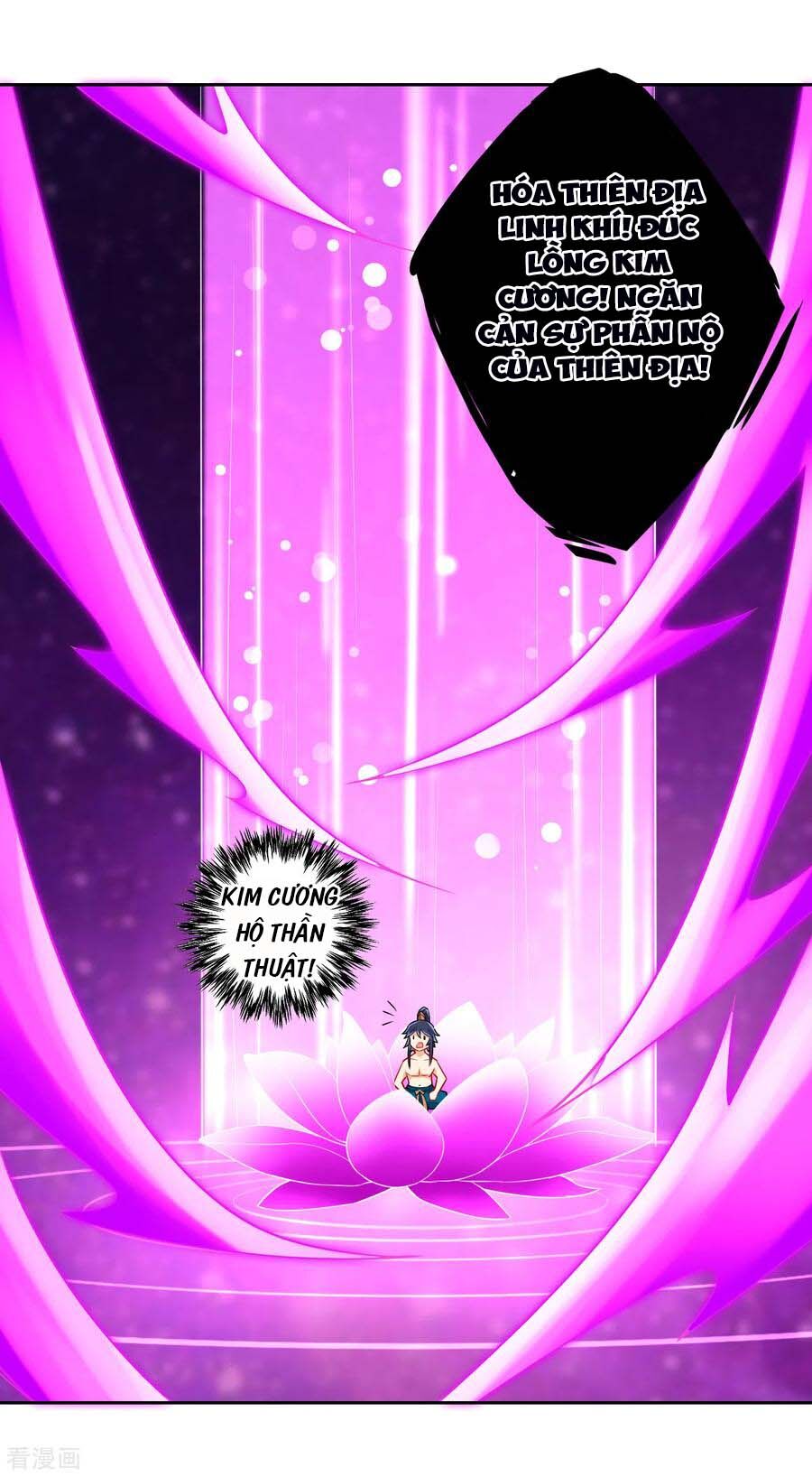 Nhất Đẳng Gia Đinh Chapter 146 - Trang 2