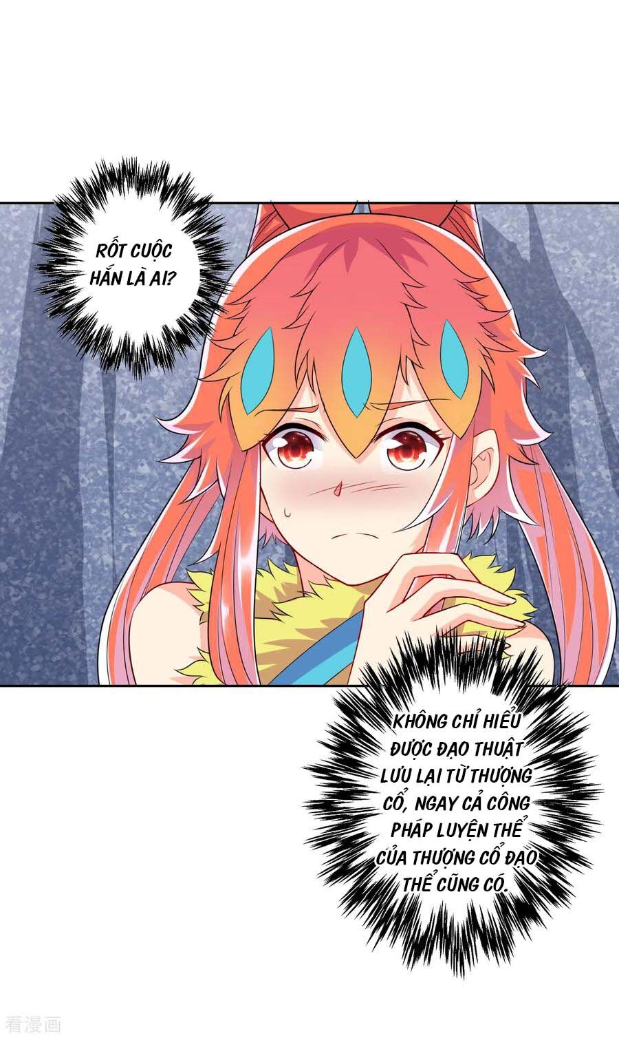 Nhất Đẳng Gia Đinh Chapter 146 - Trang 2