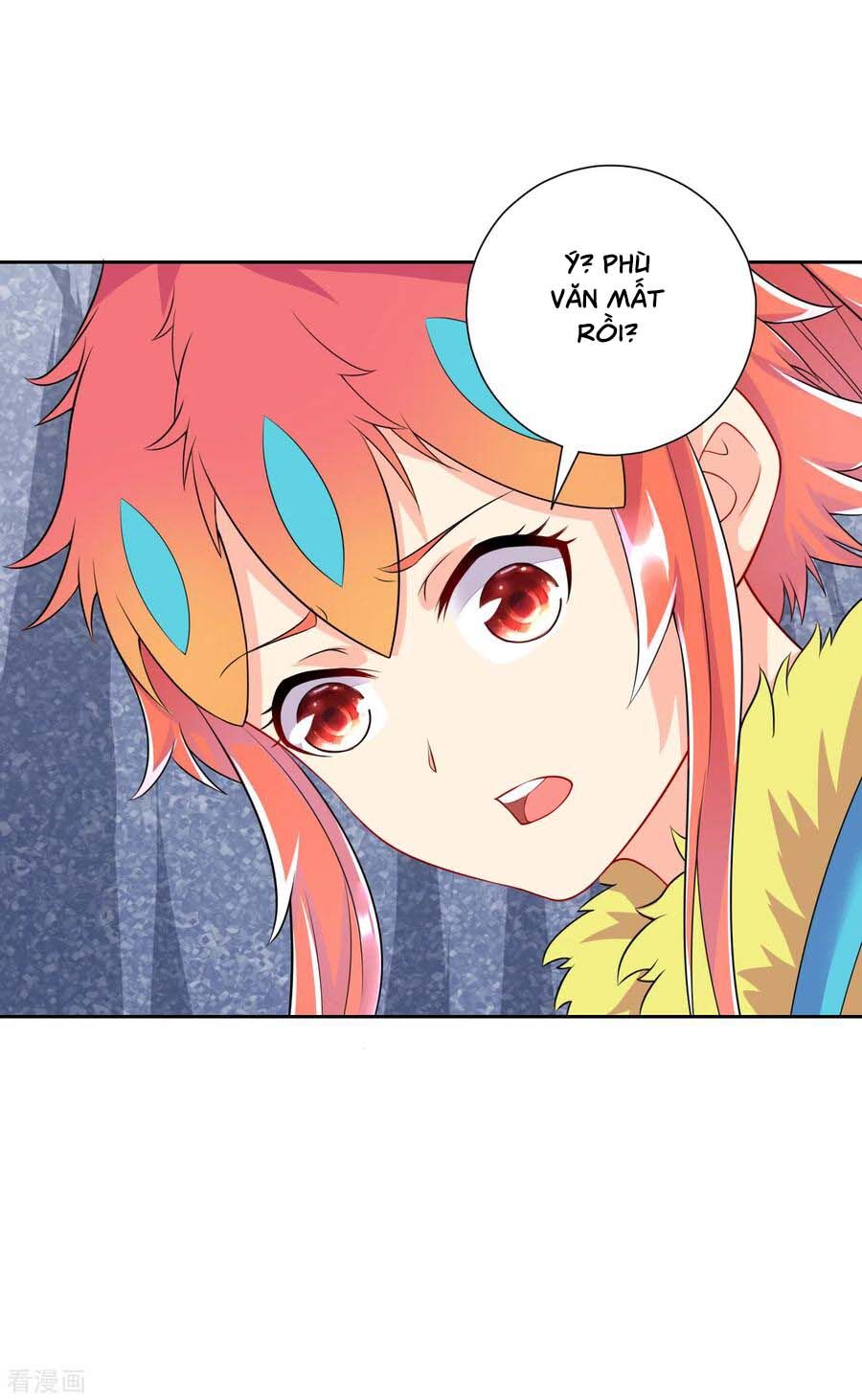 Nhất Đẳng Gia Đinh Chapter 146 - Trang 2