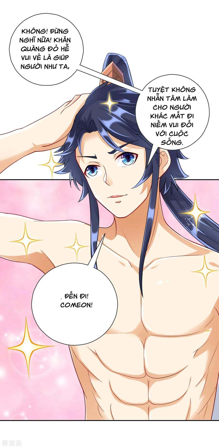 Nhất Đẳng Gia Đinh Chapter 146 - Trang 2