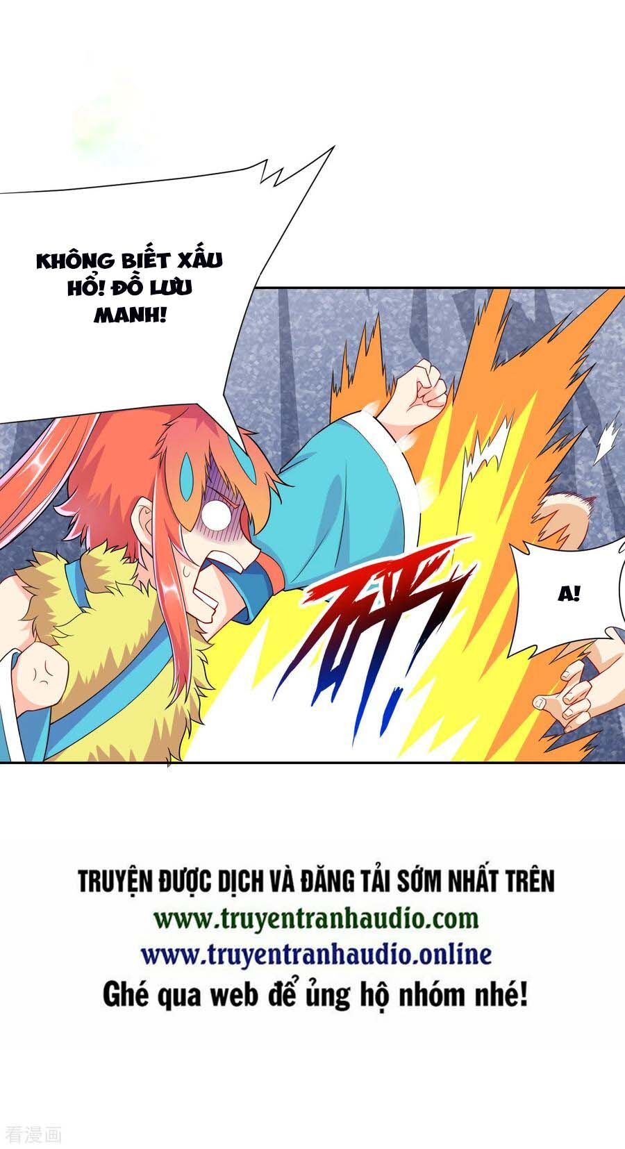 Nhất Đẳng Gia Đinh Chapter 146 - Trang 2