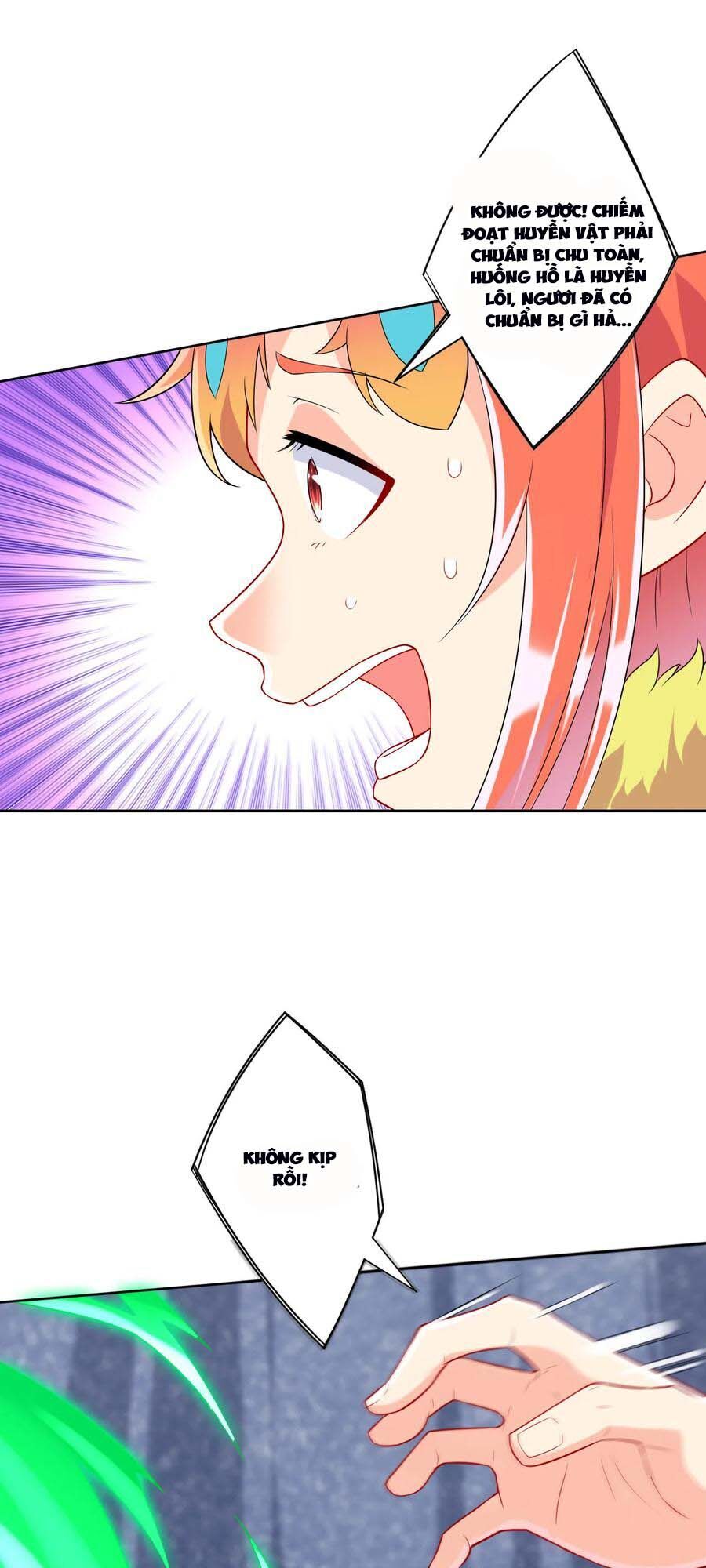 Nhất Đẳng Gia Đinh Chapter 146 - Trang 2