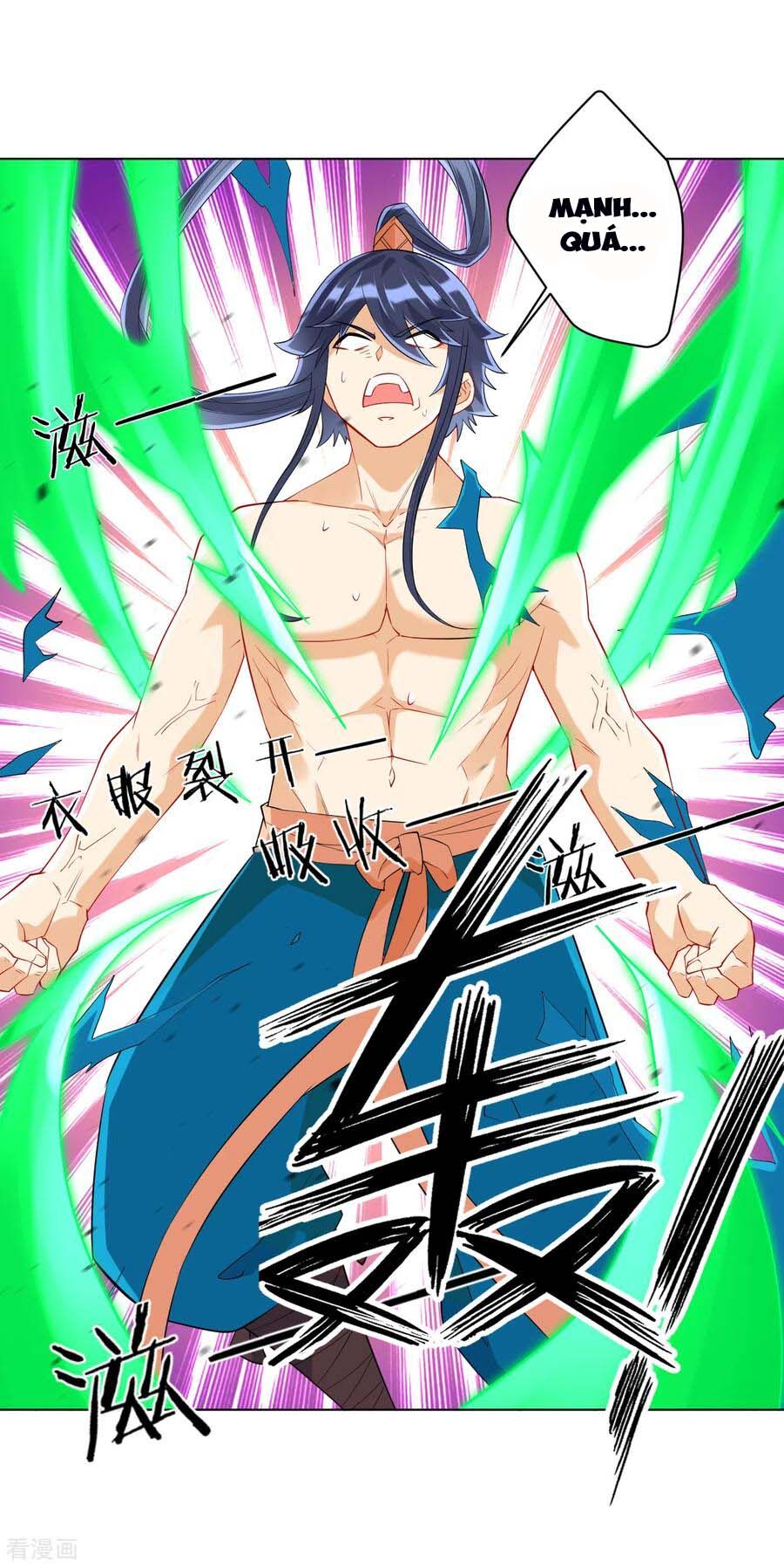 Nhất Đẳng Gia Đinh Chapter 146 - Trang 2