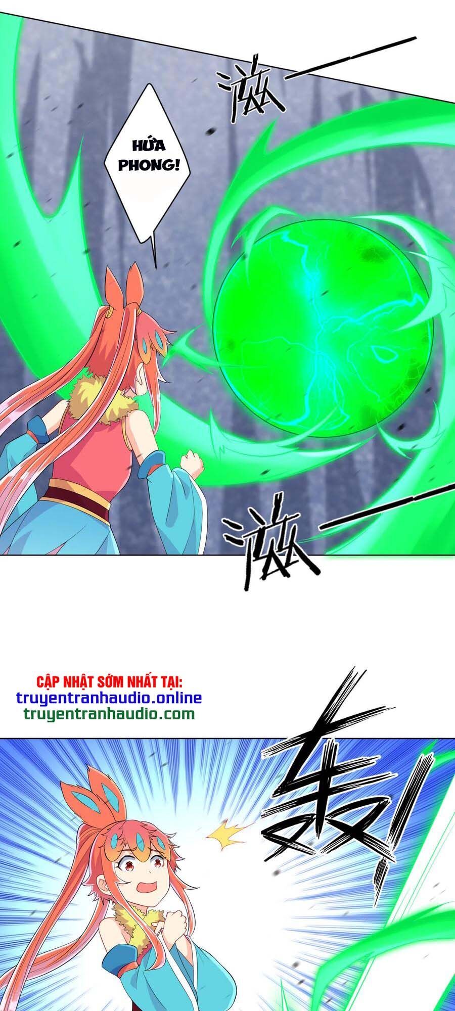 Nhất Đẳng Gia Đinh Chapter 146 - Trang 2