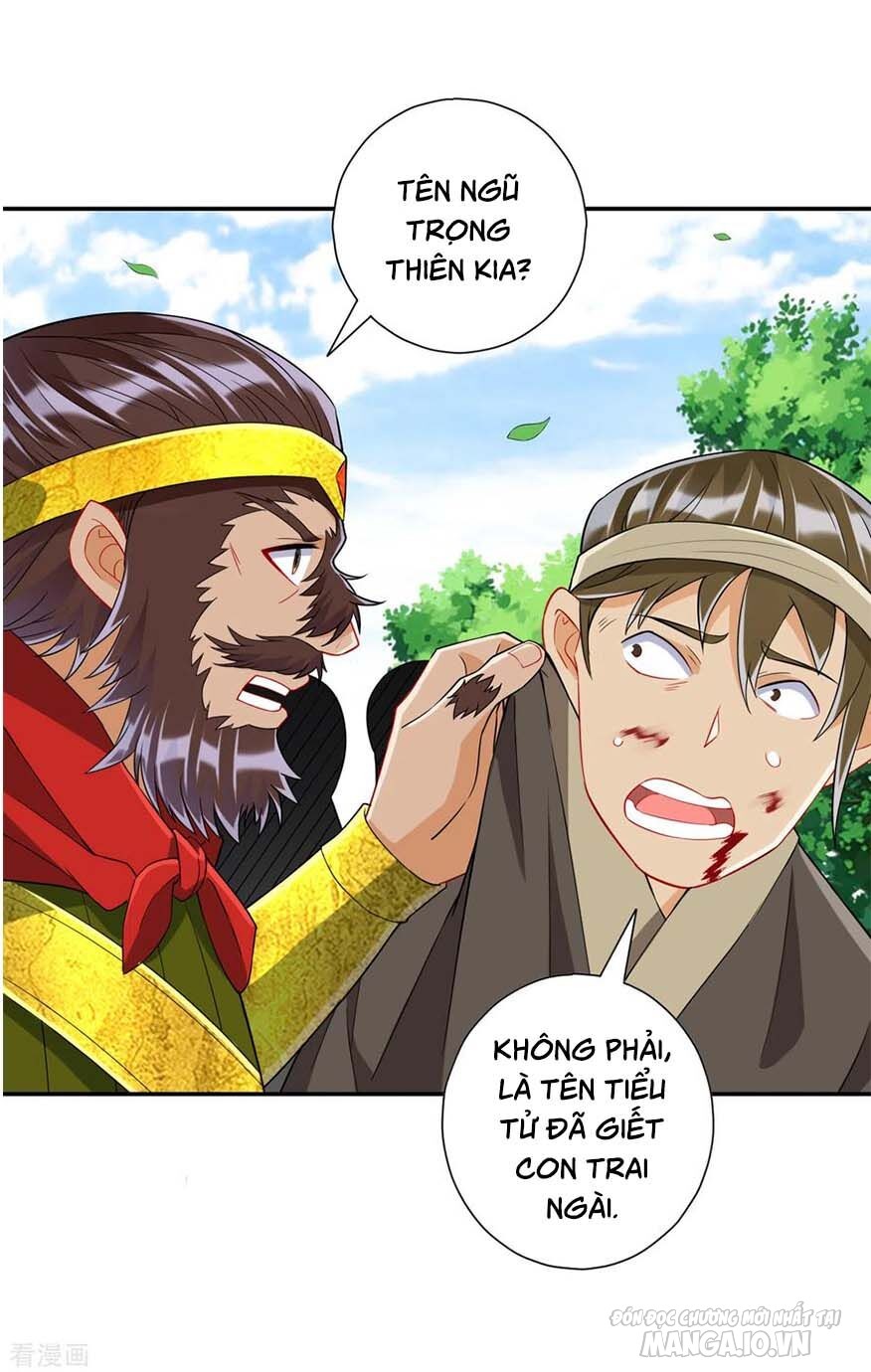 Nhất Đẳng Gia Đinh Chapter 147 - Trang 2