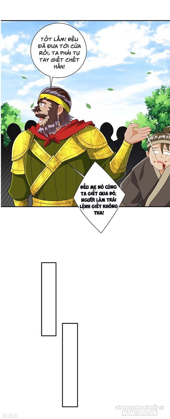 Nhất Đẳng Gia Đinh Chapter 147 - Trang 2