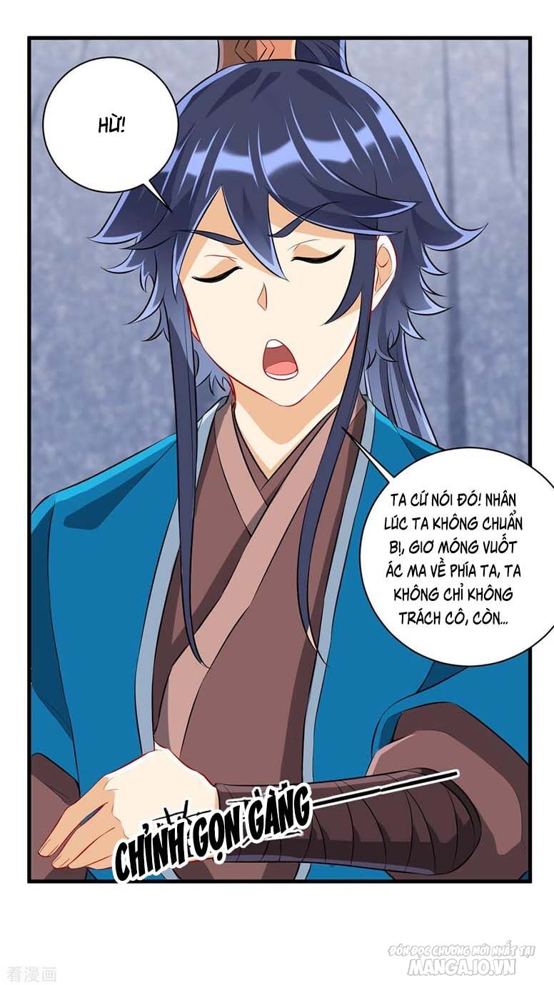 Nhất Đẳng Gia Đinh Chapter 147 - Trang 2