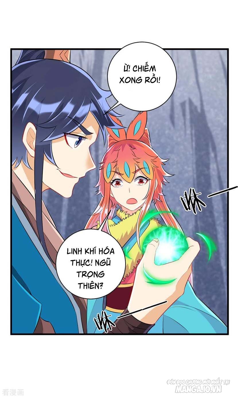Nhất Đẳng Gia Đinh Chapter 147 - Trang 2