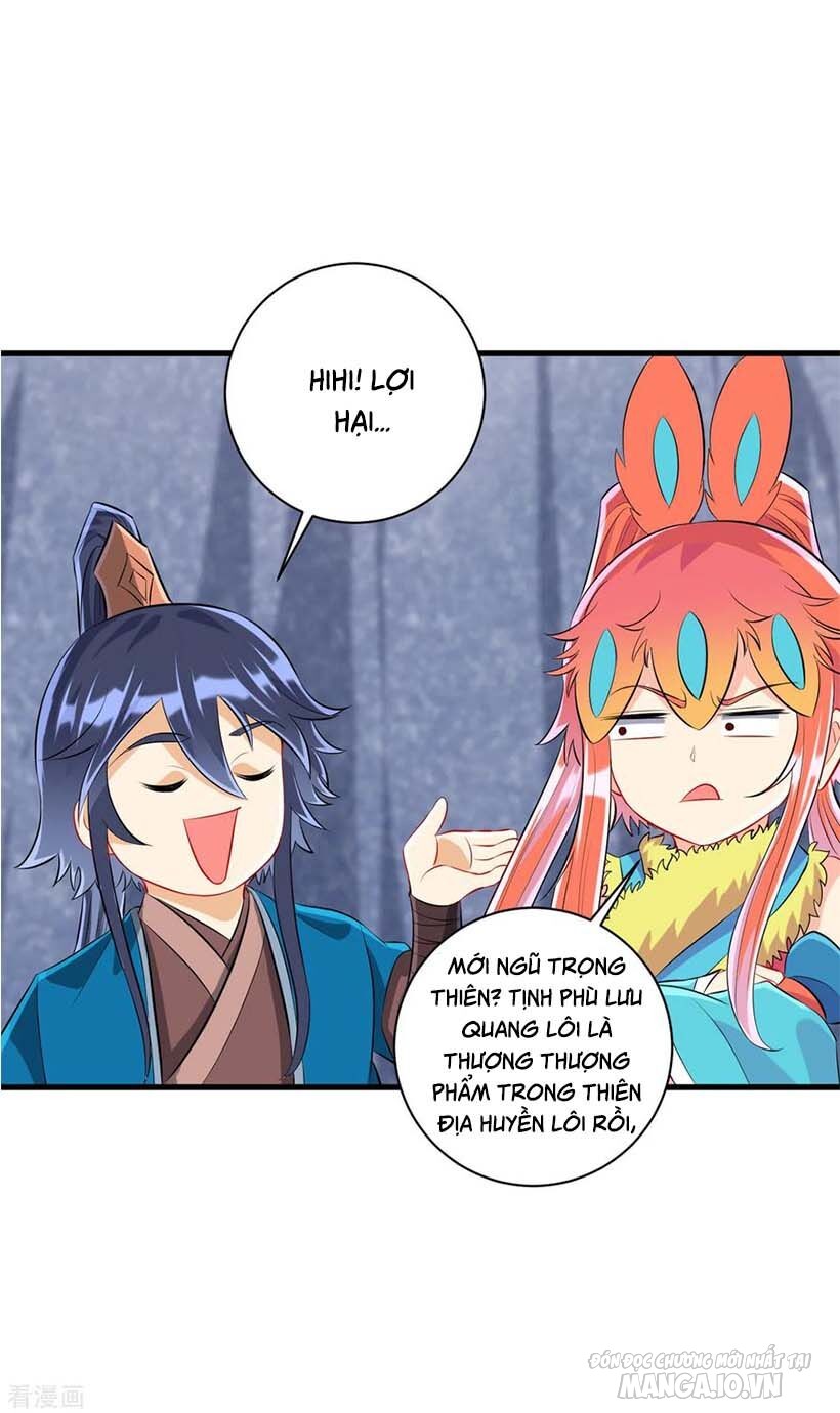 Nhất Đẳng Gia Đinh Chapter 147 - Trang 2