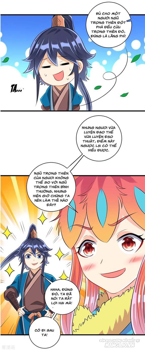 Nhất Đẳng Gia Đinh Chapter 147 - Trang 2