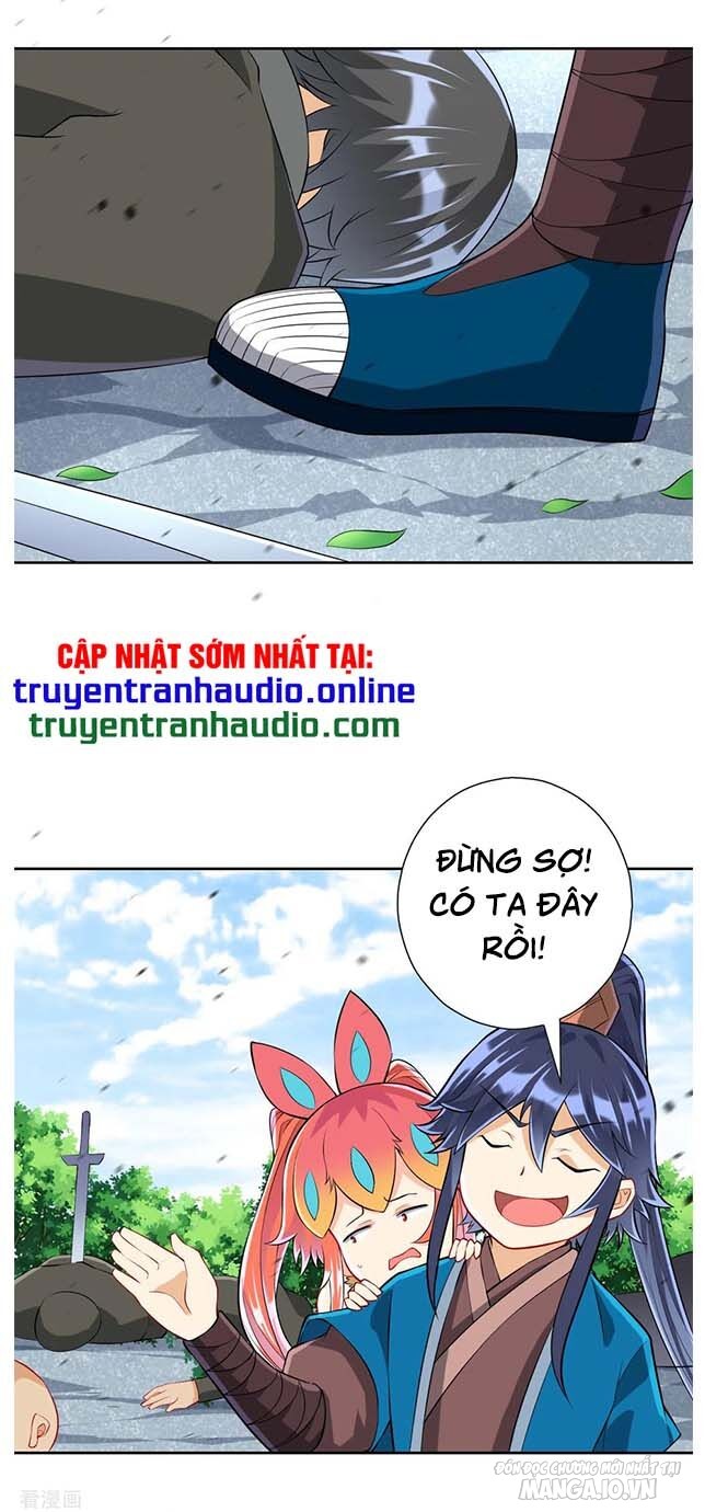 Nhất Đẳng Gia Đinh Chapter 147 - Trang 2