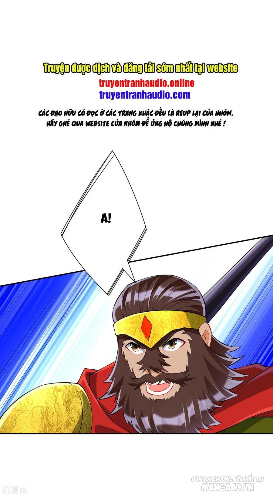 Nhất Đẳng Gia Đinh Chapter 148 - Trang 2