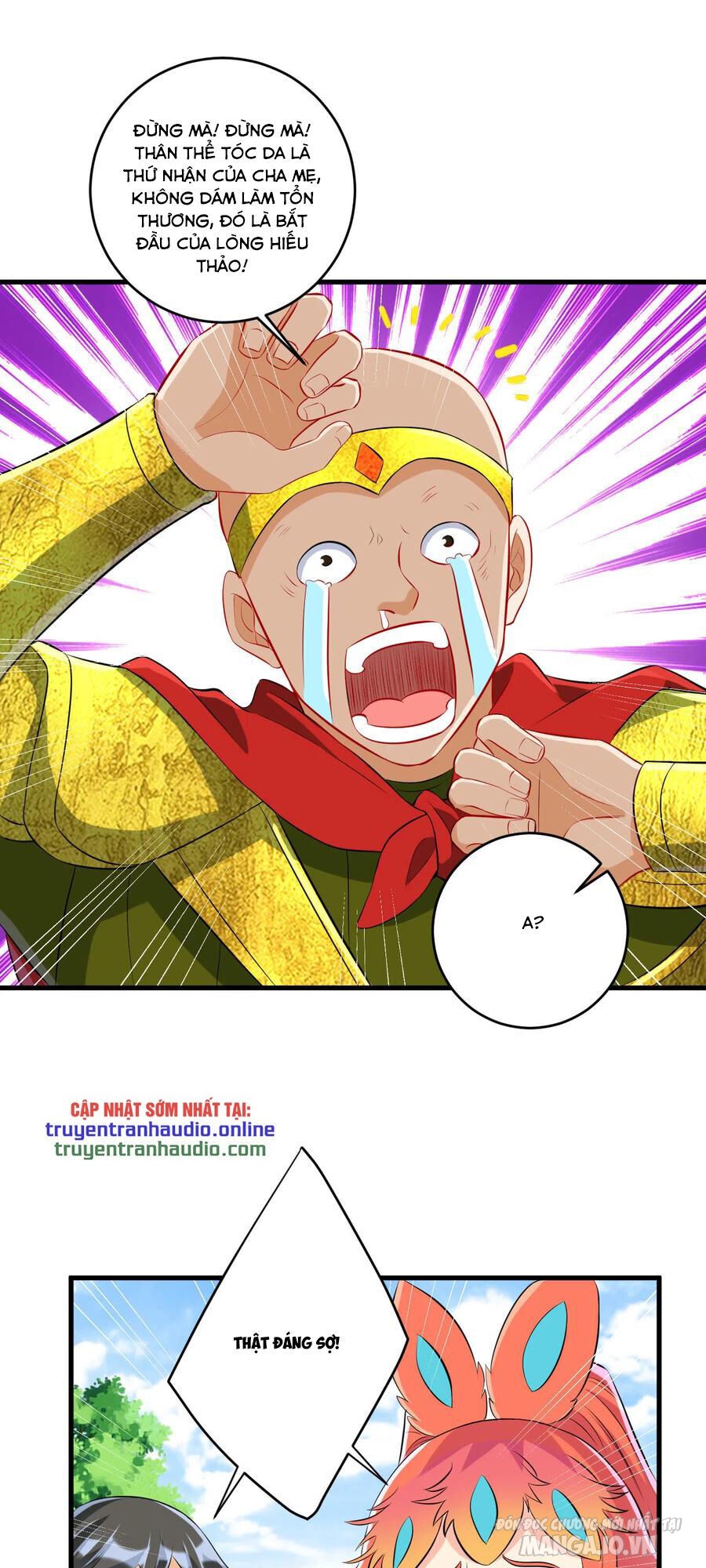 Nhất Đẳng Gia Đinh Chapter 148 - Trang 2