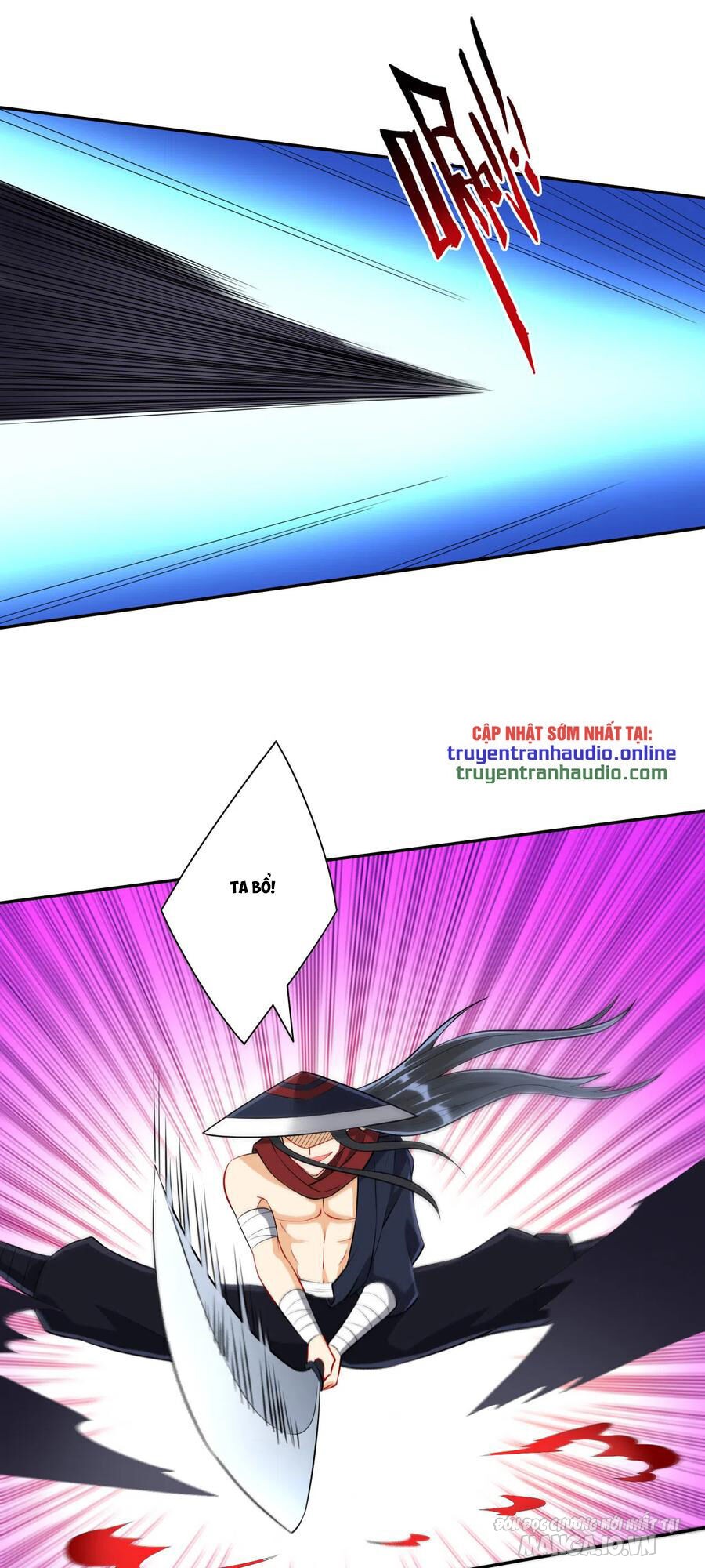 Nhất Đẳng Gia Đinh Chapter 148 - Trang 2