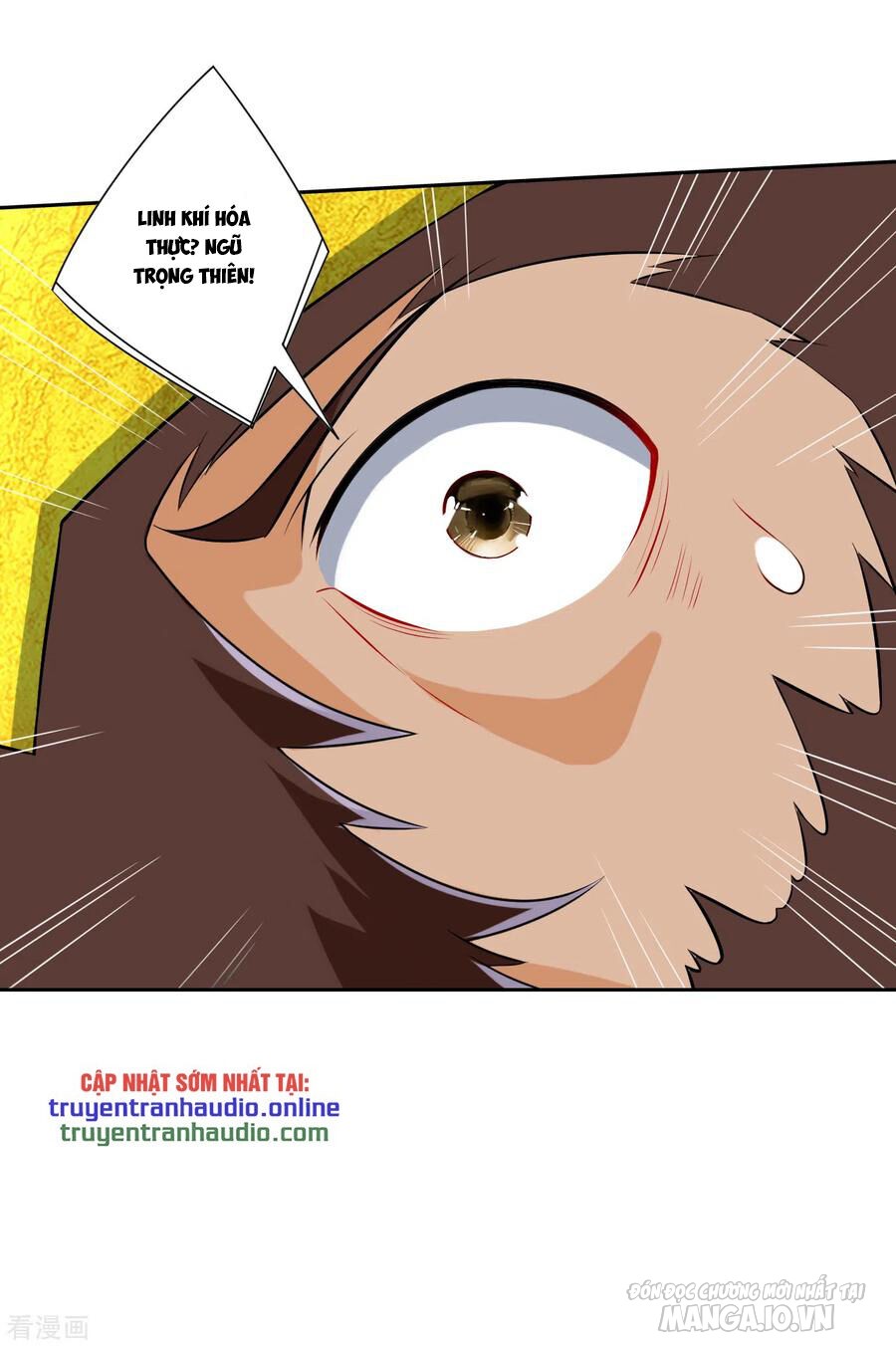 Nhất Đẳng Gia Đinh Chapter 148 - Trang 2