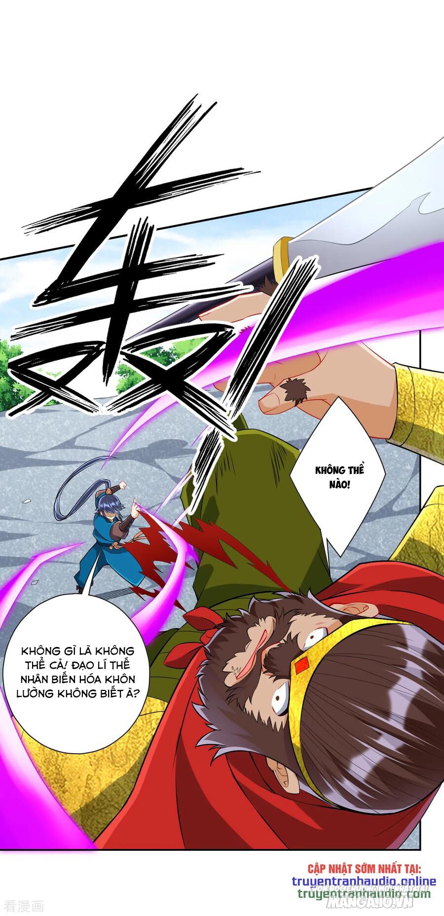 Nhất Đẳng Gia Đinh Chapter 148 - Trang 2