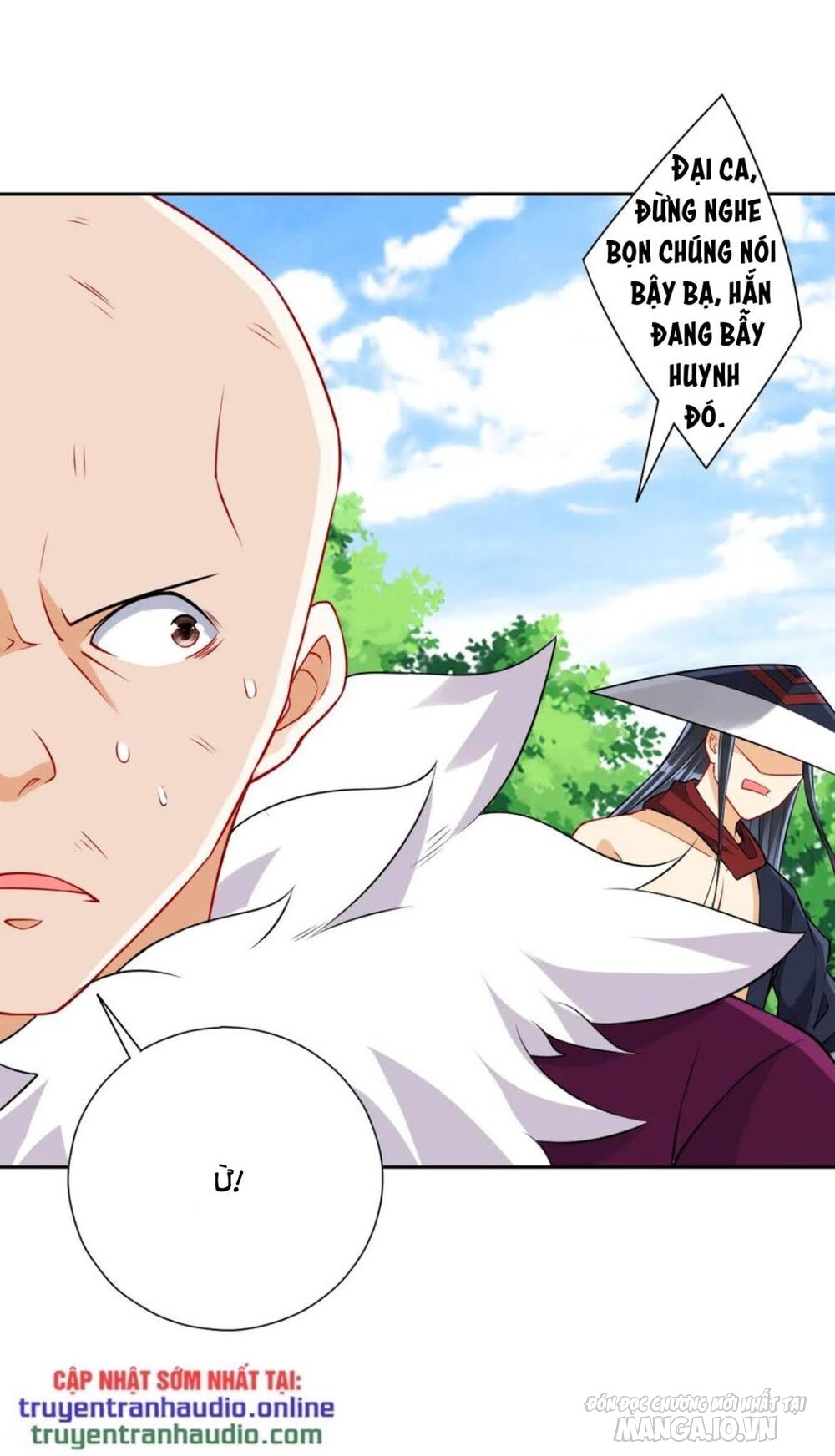 Nhất Đẳng Gia Đinh Chapter 149 - Trang 2