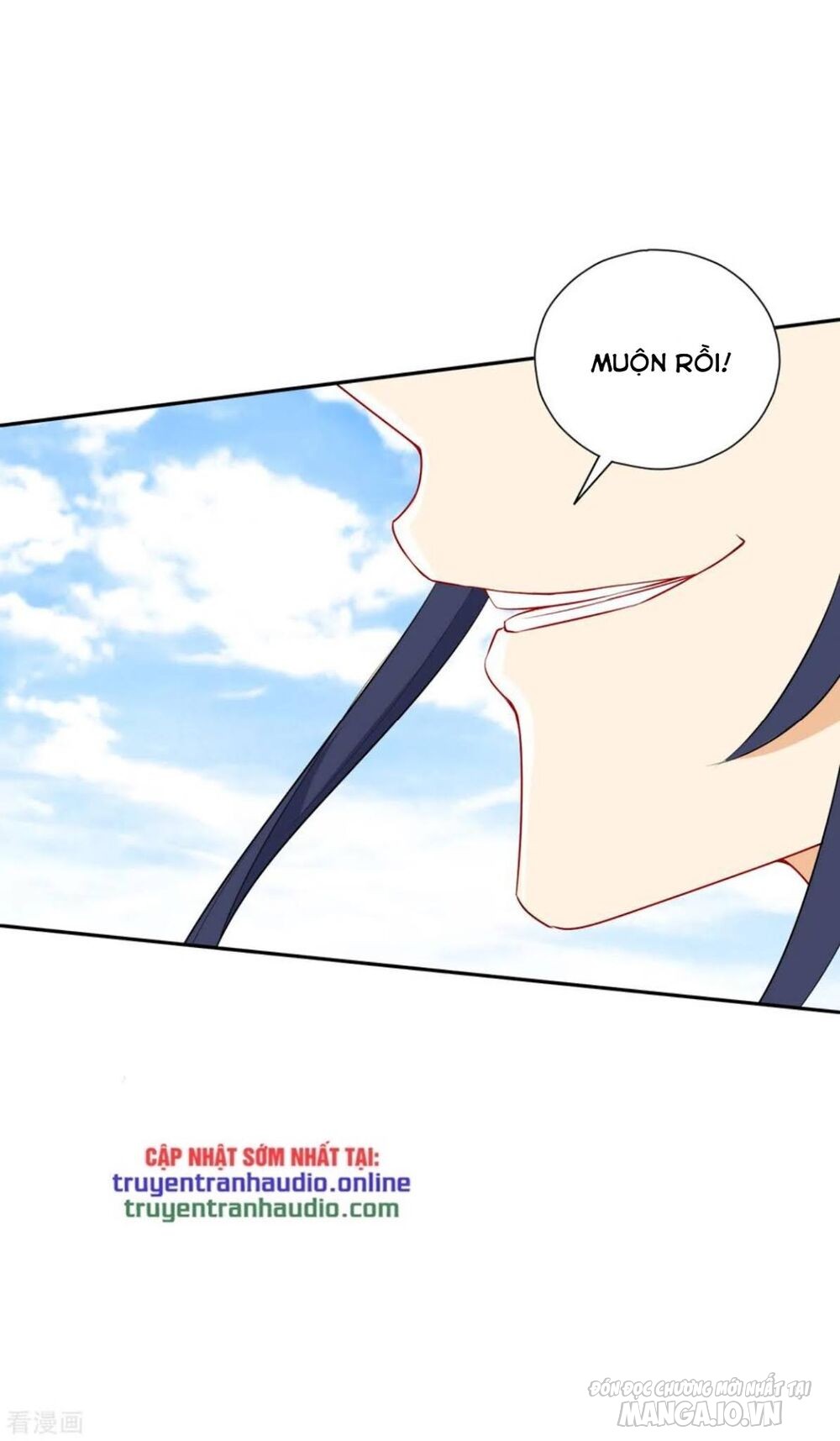 Nhất Đẳng Gia Đinh Chapter 149 - Trang 2