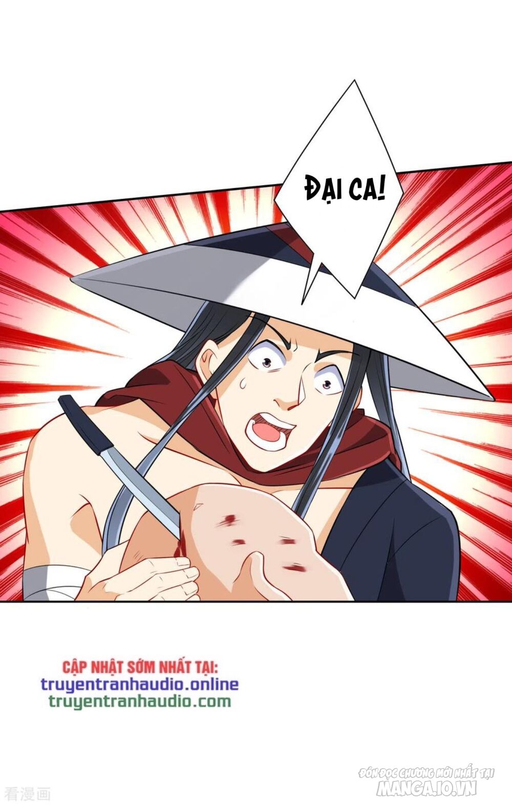 Nhất Đẳng Gia Đinh Chapter 149 - Trang 2