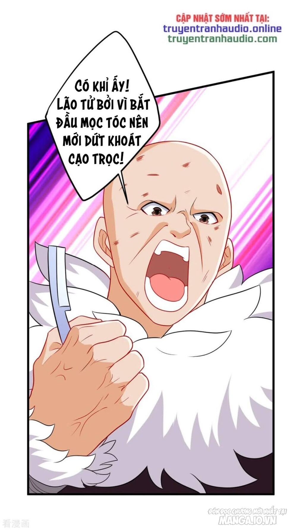 Nhất Đẳng Gia Đinh Chapter 149 - Trang 2