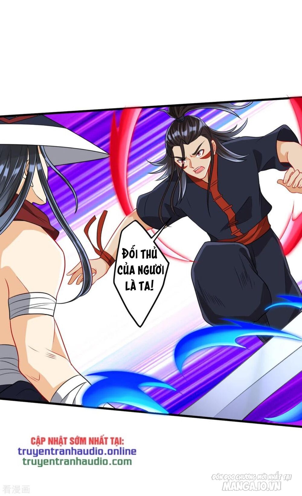 Nhất Đẳng Gia Đinh Chapter 149 - Trang 2