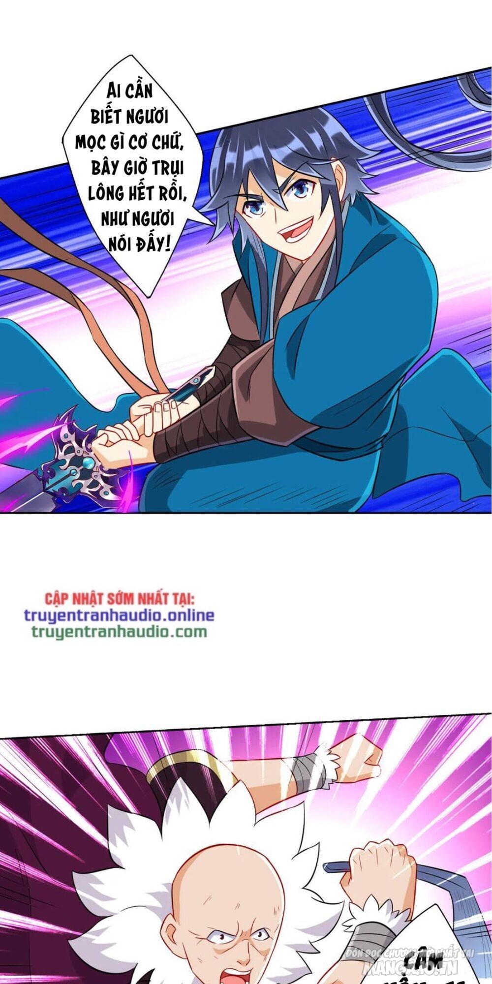 Nhất Đẳng Gia Đinh Chapter 149 - Trang 2