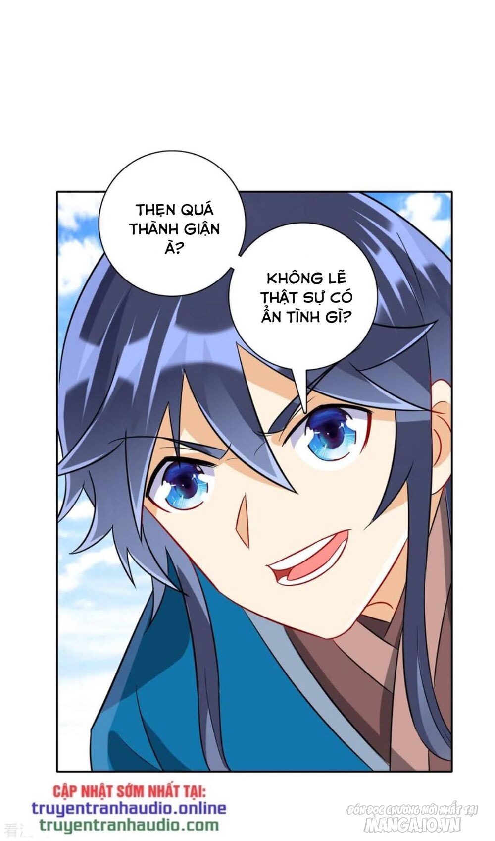 Nhất Đẳng Gia Đinh Chapter 149 - Trang 2