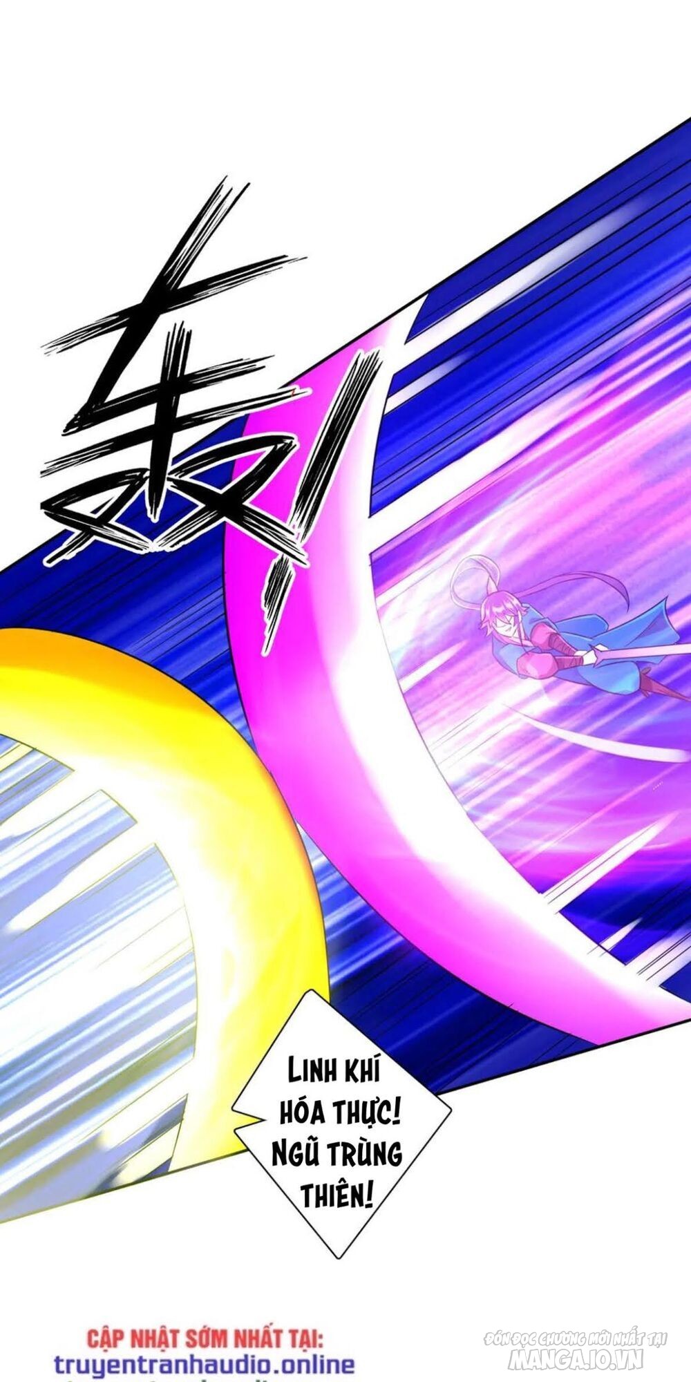 Nhất Đẳng Gia Đinh Chapter 149 - Trang 2