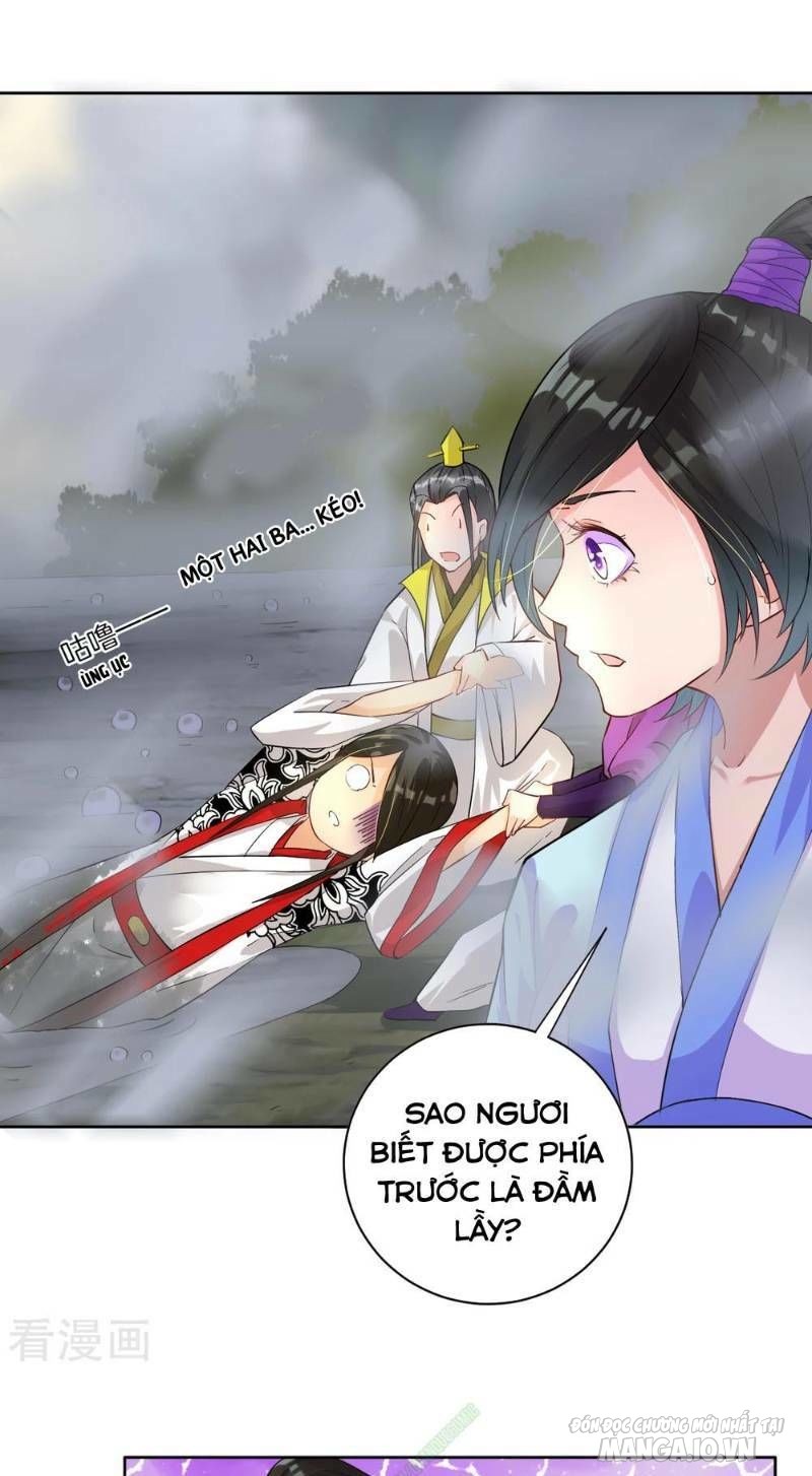 Nhất Đẳng Gia Đinh Chapter 15 - Trang 2