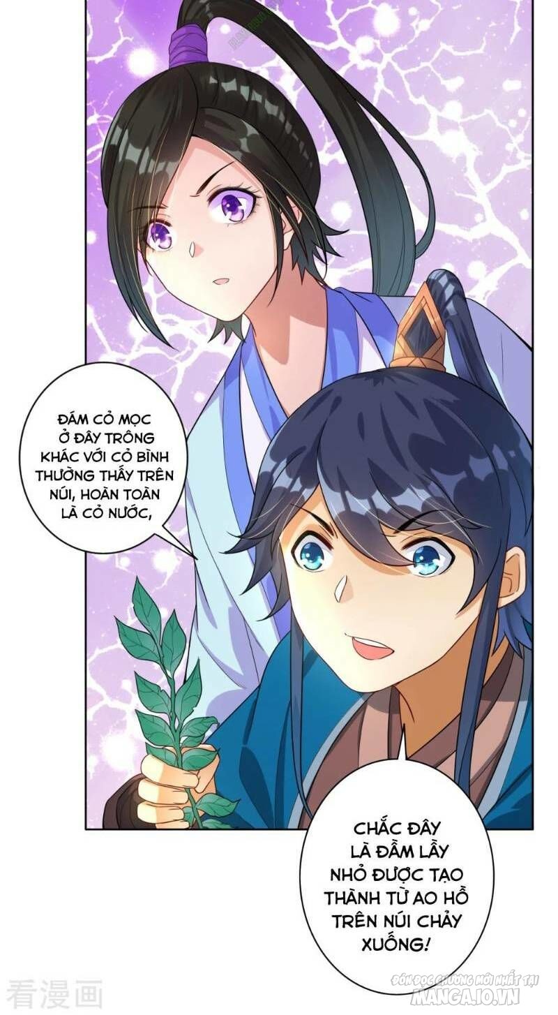 Nhất Đẳng Gia Đinh Chapter 15 - Trang 2