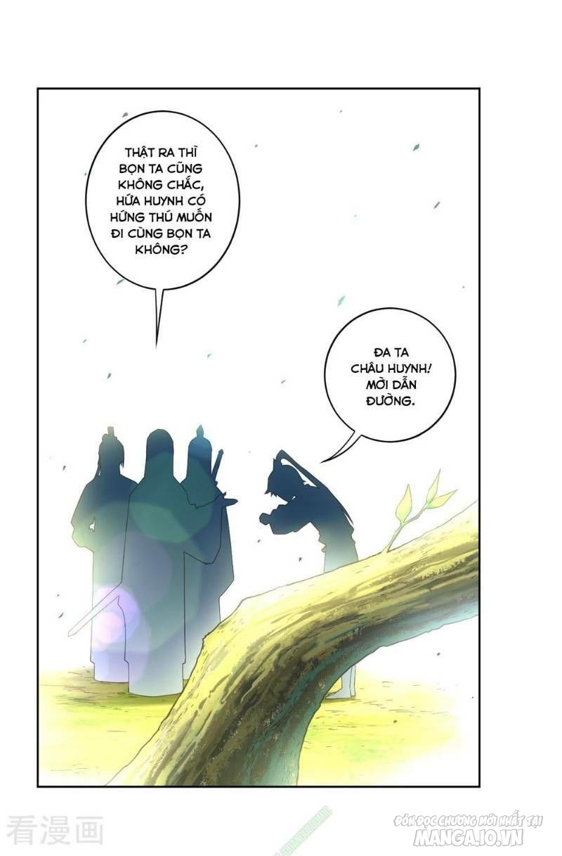 Nhất Đẳng Gia Đinh Chapter 15 - Trang 2