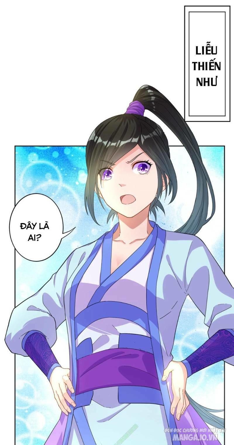 Nhất Đẳng Gia Đinh Chapter 15 - Trang 2