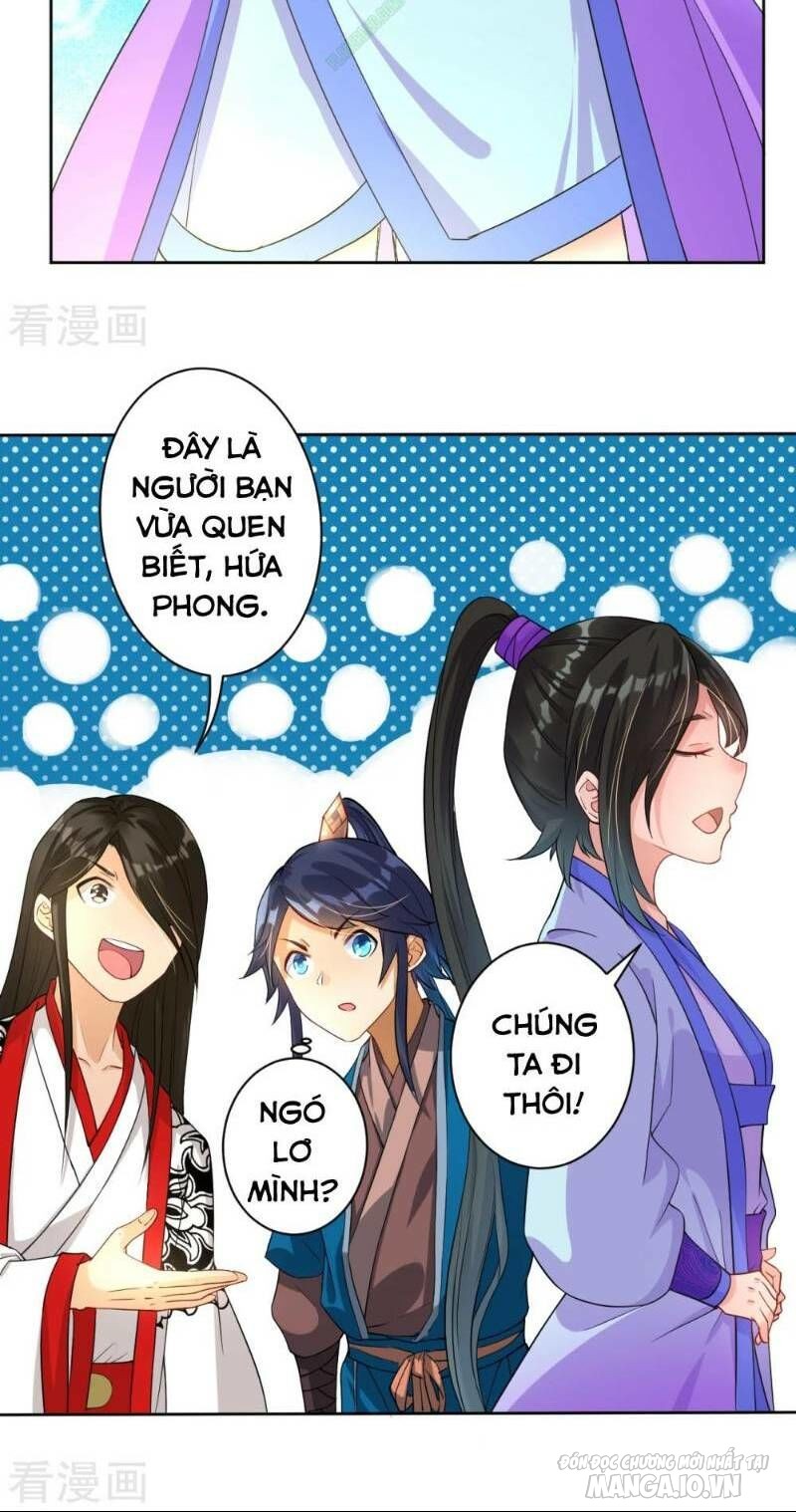 Nhất Đẳng Gia Đinh Chapter 15 - Trang 2