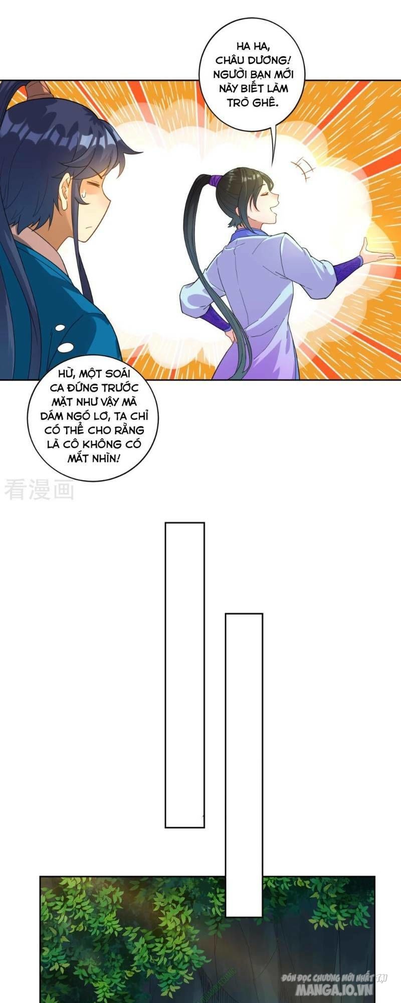 Nhất Đẳng Gia Đinh Chapter 15 - Trang 2