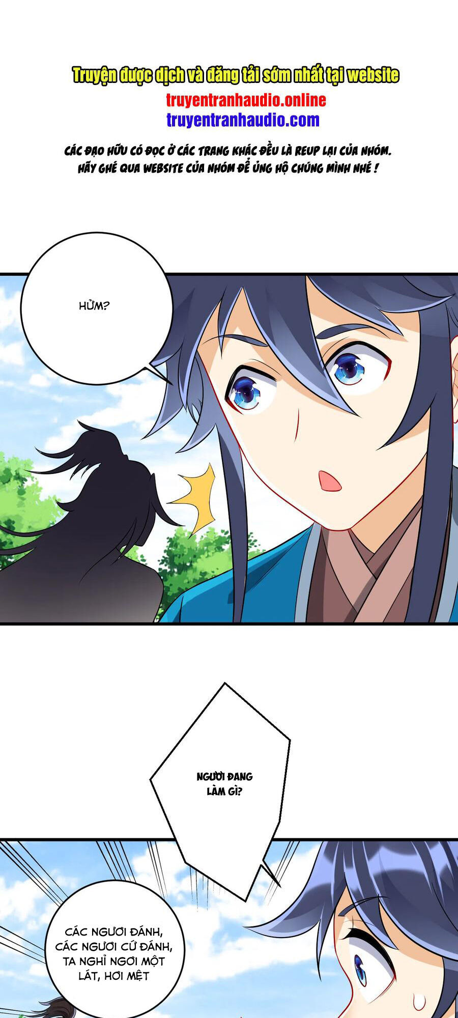 Nhất Đẳng Gia Đinh Chapter 150 - Trang 2