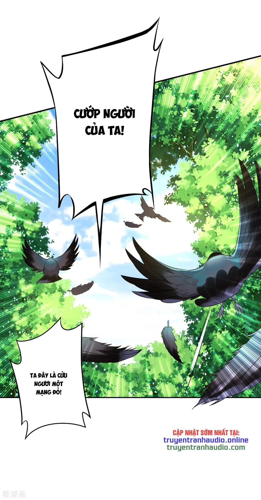 Nhất Đẳng Gia Đinh Chapter 150 - Trang 2