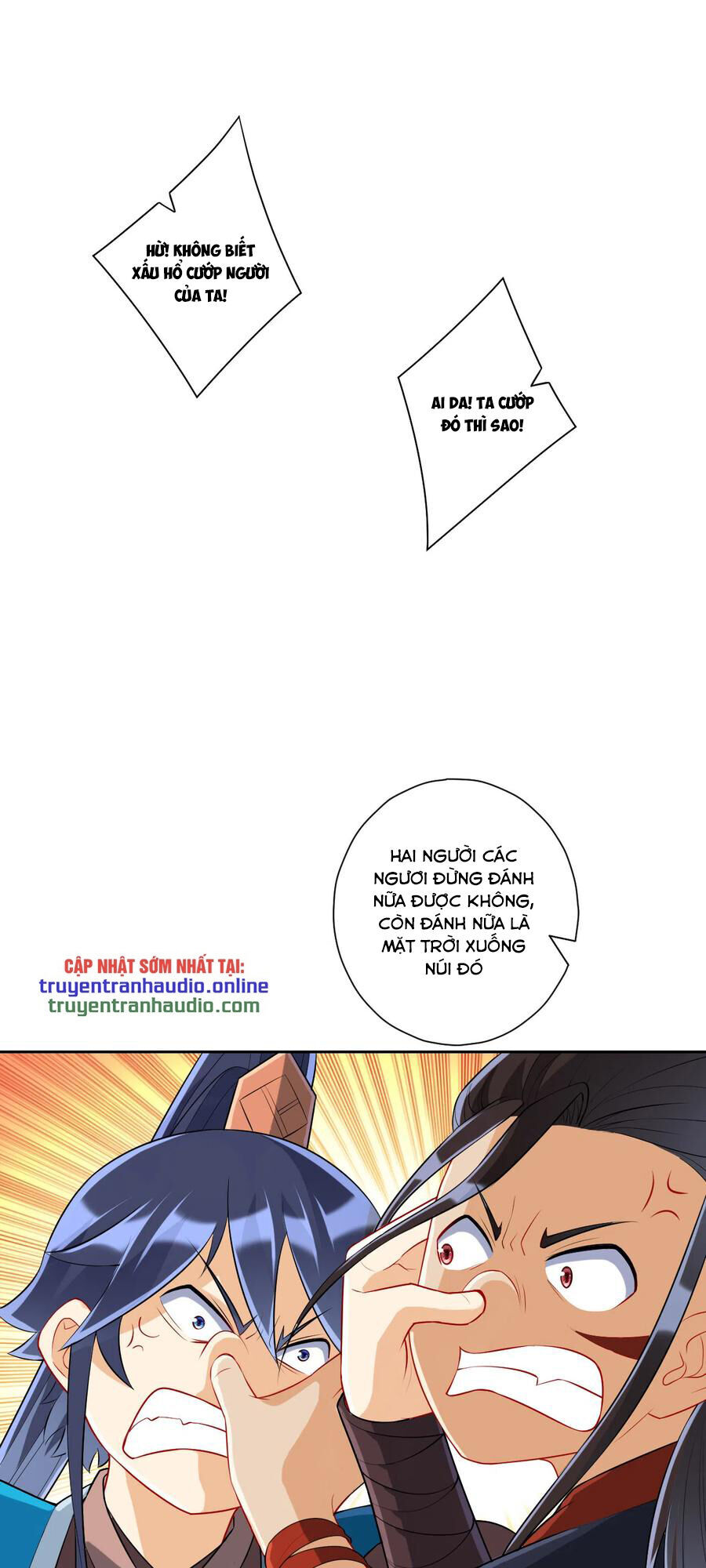 Nhất Đẳng Gia Đinh Chapter 150 - Trang 2