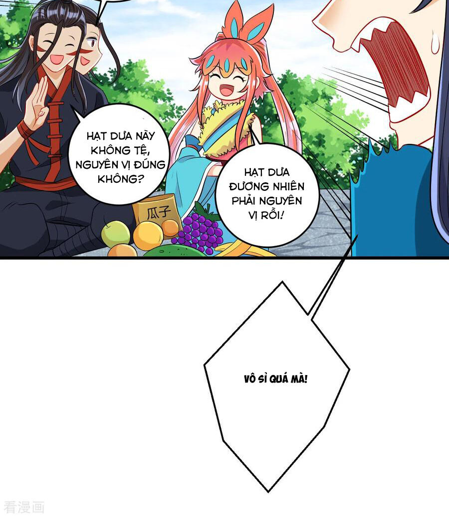 Nhất Đẳng Gia Đinh Chapter 150 - Trang 2