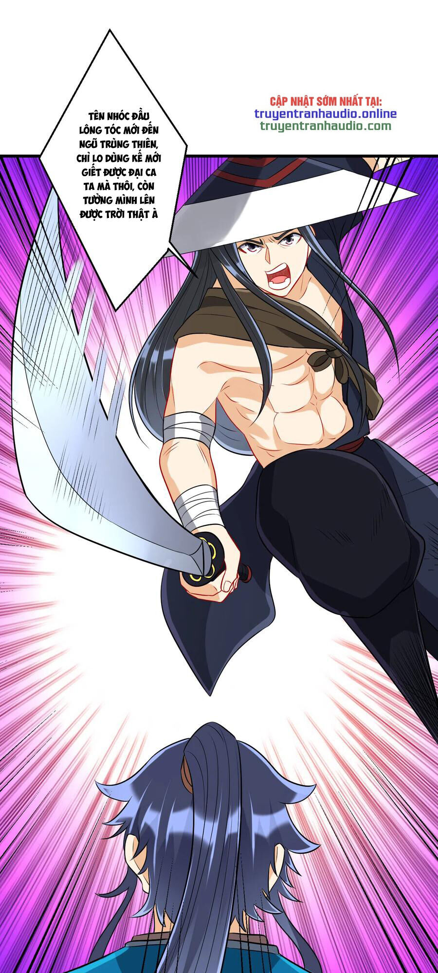 Nhất Đẳng Gia Đinh Chapter 150 - Trang 2