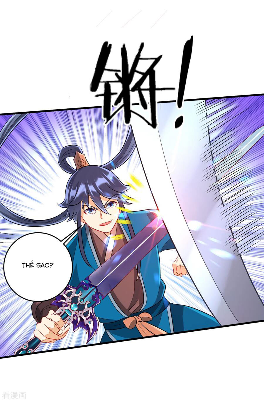 Nhất Đẳng Gia Đinh Chapter 150 - Trang 2