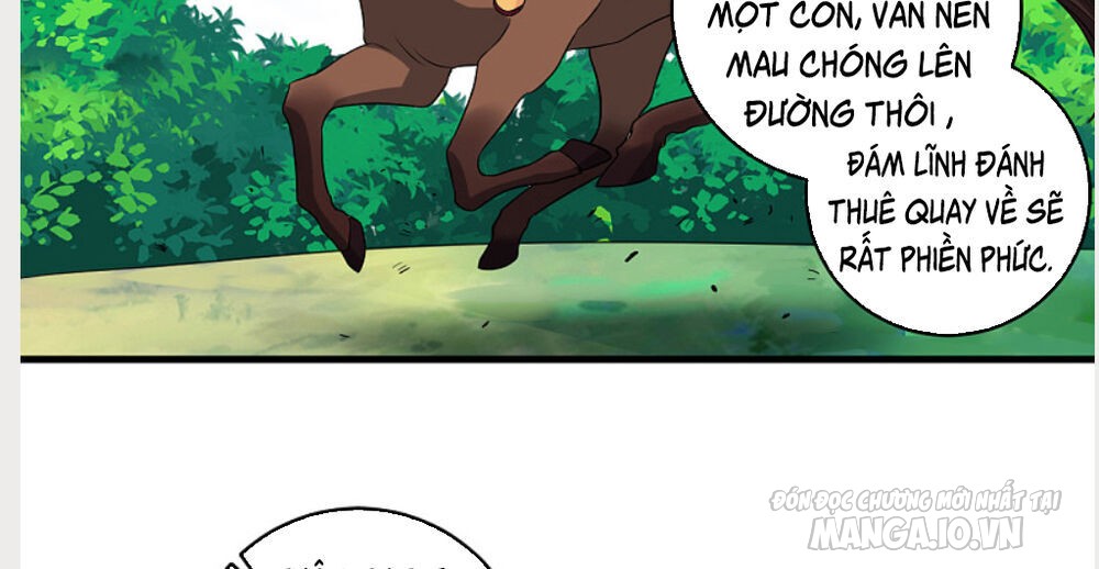 Nhất Đẳng Gia Đinh Chapter 151 - Trang 2