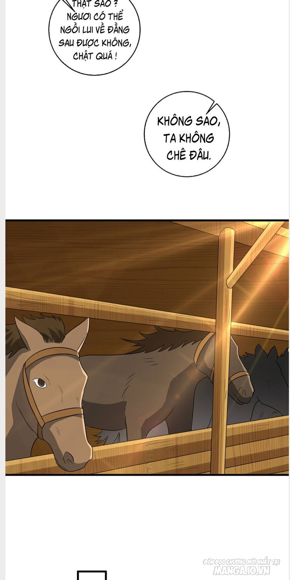 Nhất Đẳng Gia Đinh Chapter 151 - Trang 2