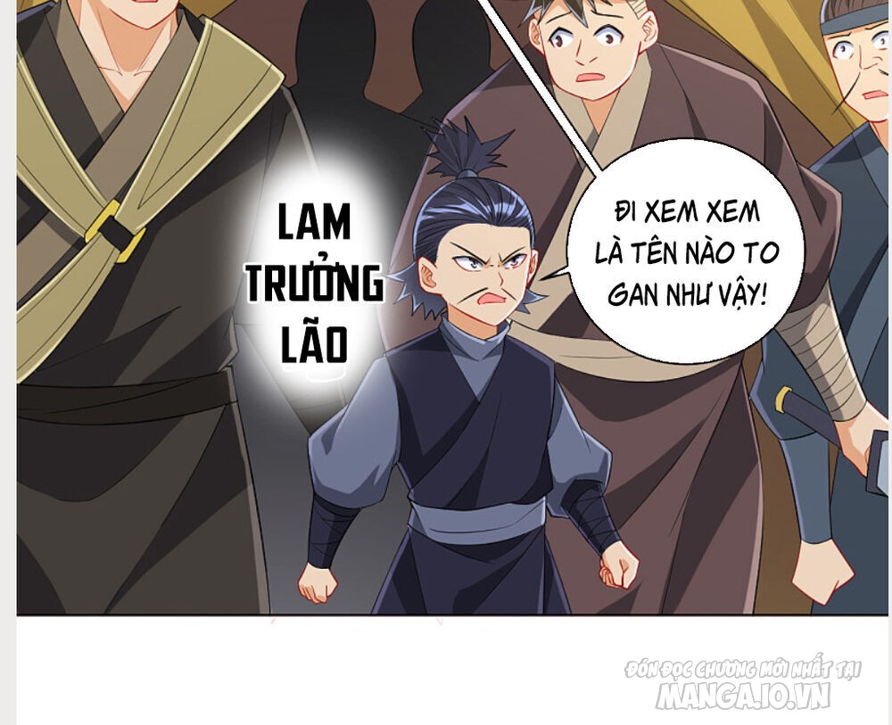 Nhất Đẳng Gia Đinh Chapter 151 - Trang 2