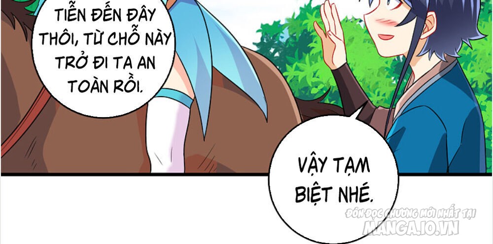 Nhất Đẳng Gia Đinh Chapter 151 - Trang 2