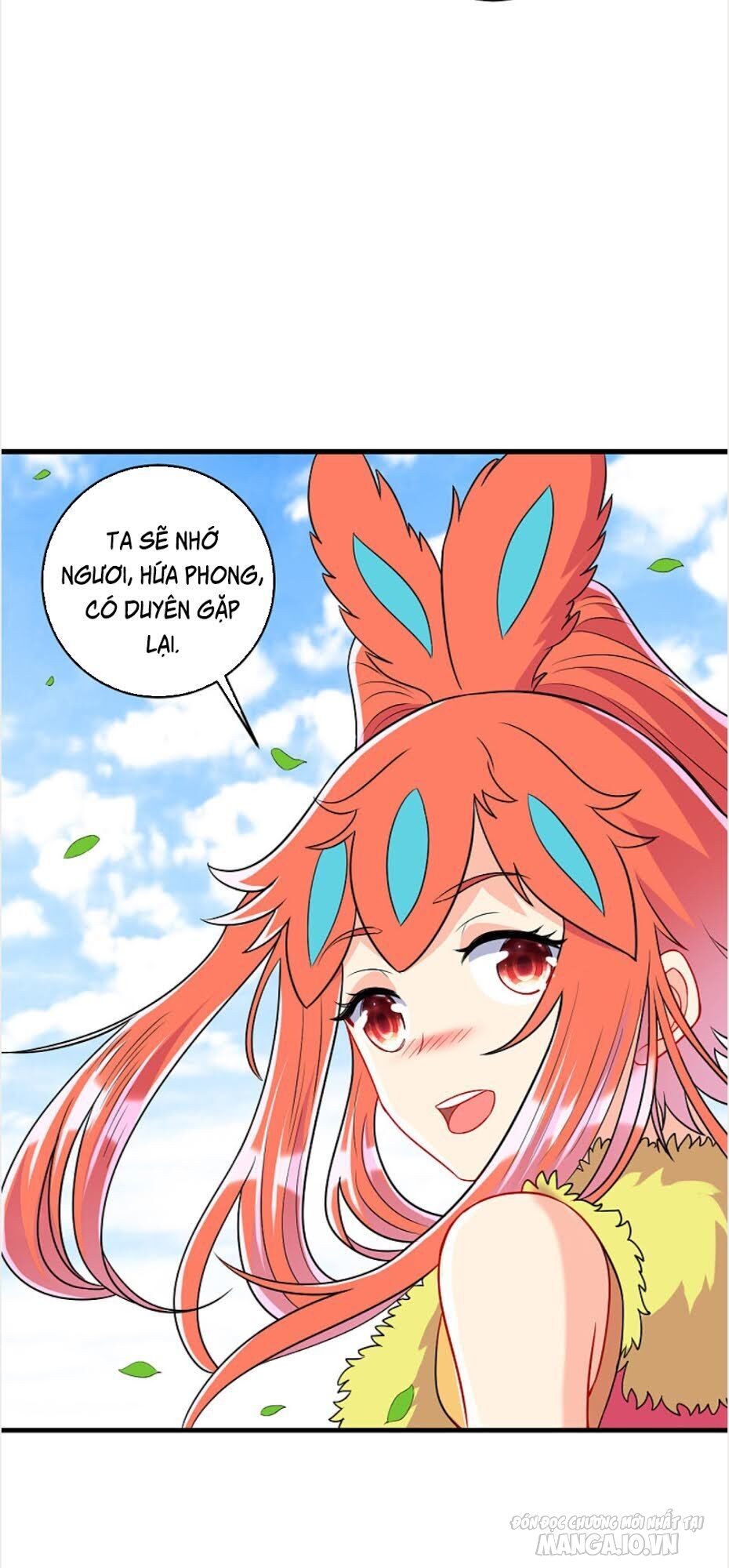 Nhất Đẳng Gia Đinh Chapter 151 - Trang 2