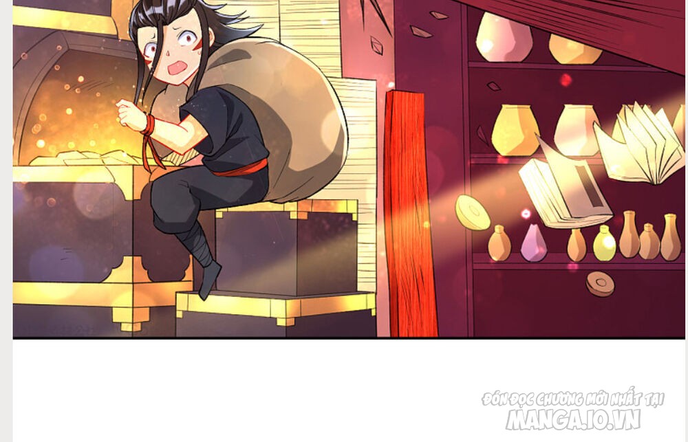 Nhất Đẳng Gia Đinh Chapter 151 - Trang 2