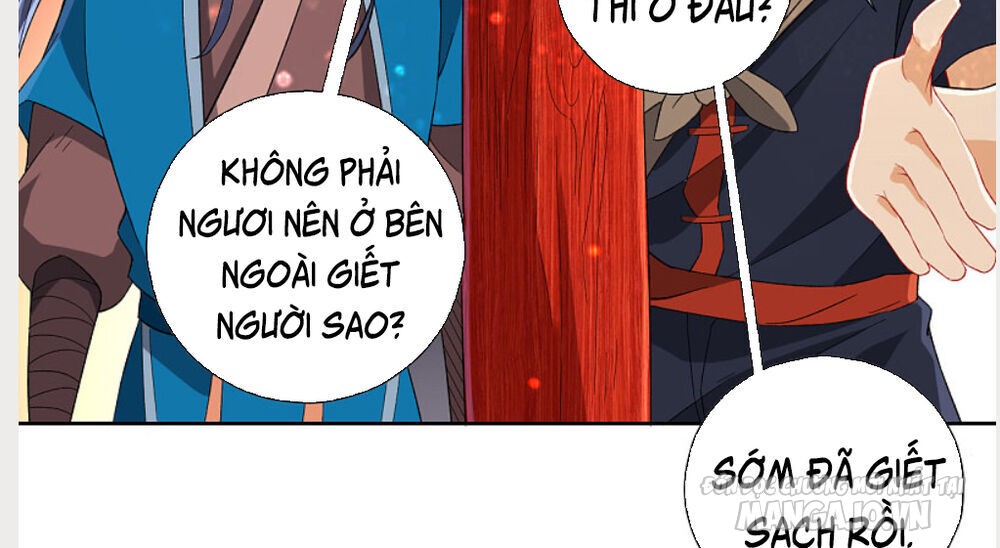Nhất Đẳng Gia Đinh Chapter 151 - Trang 2
