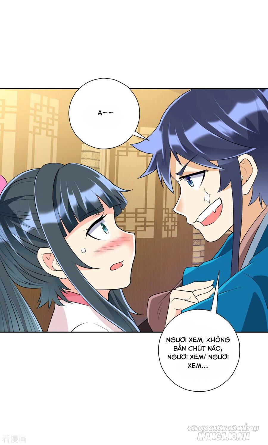 Nhất Đẳng Gia Đinh Chapter 152 - Trang 2